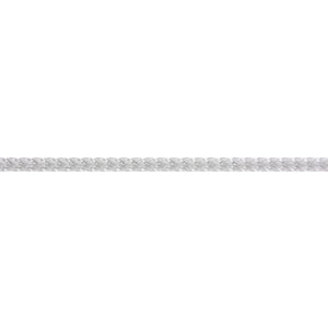 Liros Dyneema Spi 8mm weiß NF