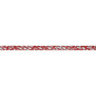 Liros DynaSoft 4mm grau-rot