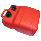 Quicksilver/Mercury FUEL TANK 6.6 GAL FUEL TANK ASY, - P/N: 1200-8M0083452