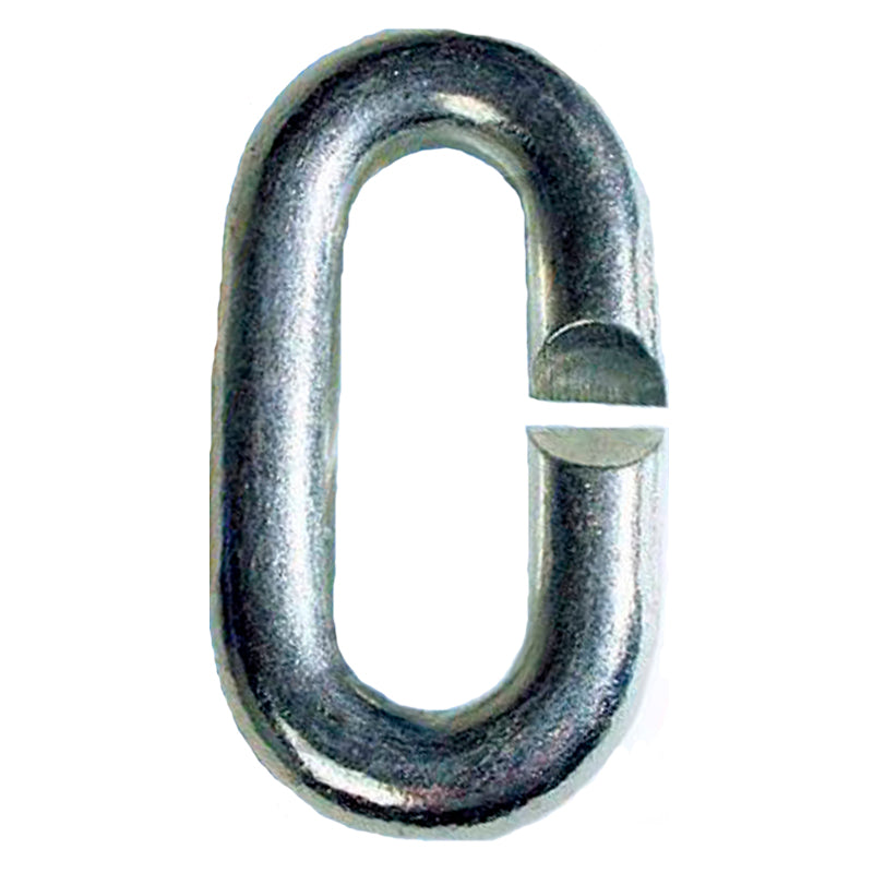 Vodtovsled galvaniseret Ø10 mm brudstyrke 500 kg