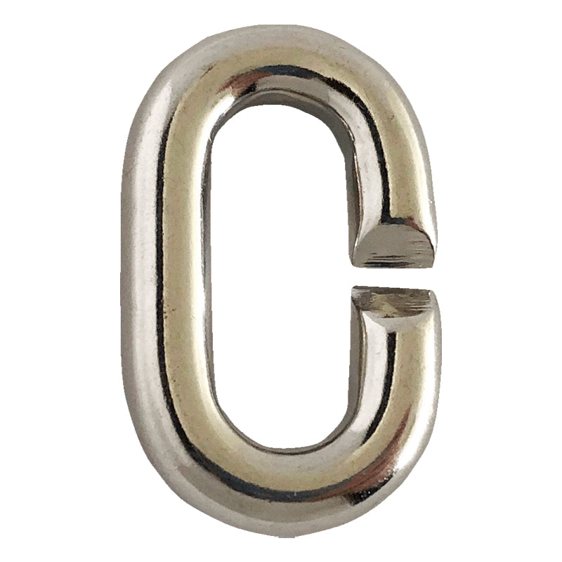 Vodtovsled rustfri AISI 316 13 mm (55 x 18 mm) 1 stk.