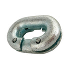 Patentkettenglied verzinkt für Kette 6 mm (1 Stk.)