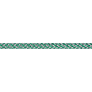 Liros V-Force 4mm silver grey-green