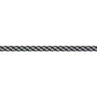 Liros V-Force 5mm silver gray-black