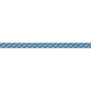 Liros V-Force 5mm silver grey-blue