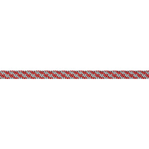 Liros V-Force 8mm silver gray-red