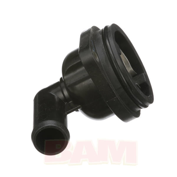 Quicksilver termostatenhed med hus 120 °F 8M0090819