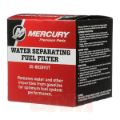 Mercury Marine vandudskillende brændstoffilter 25 mikron 35-802893T