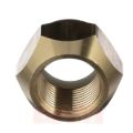 Mercury Marine propellermøtrik 11-862907 til Bravo Three, Bravo Four S og Zeus