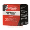Mercury Marine oliefilter 35-883702K til MerCruiser 4.3L V6