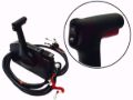 Quicksilver/Mercury-FERNBEDIENUNG – Teilenummer: 8M0178536