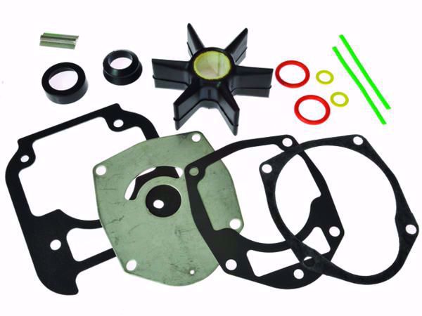 Quicksilver vandpumpereparationssæt 47-8M0205803 til Mercury V6/V8 FourStroke