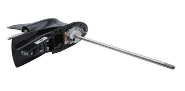 Mercury Marine komplet gearhus 20″ med udveksling 1,83:1 – 8M0086325