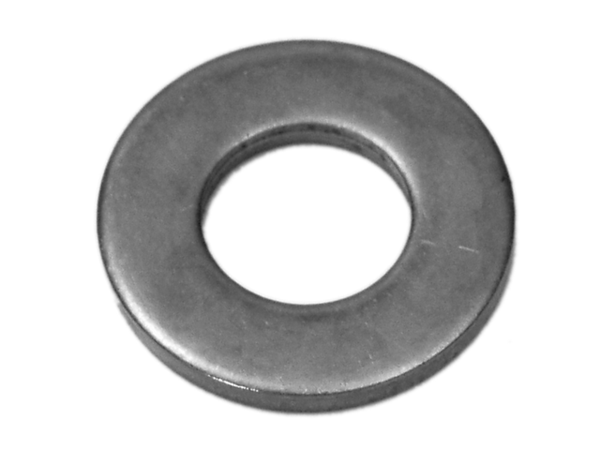 Mercury Marine flad spændeskive i rustfrit stål 12-8M0204704
