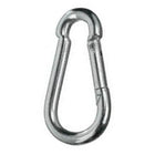 Brandmandshage el-galvaniseret 120 mm DIN-5299C brud 1030 kg