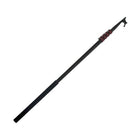 Telescopic boat hook aluminum with click lock (extra long)