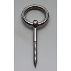 Ringskrue rustfri AISI 316
