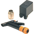 Johnson Flush-Kit für F4B-19