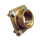 Johnson Flanschsatz 2 Zoll F9B