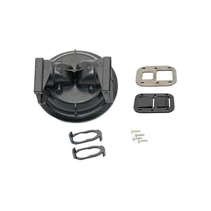 Johnson Pumphouse Viking Power 16