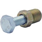 Johnson Impeller F7