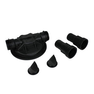 Johnson Pumphouse Viking Power Vacuum