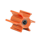 Johnson Impeller 09-849P-2