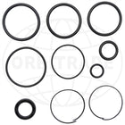 Orbitrade Dichtungssatz.Powertrim DP-SM,SX-C,M,S