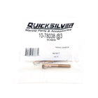 Quicksilver monteringsskrue 1/4-20 x 1,75 in – 10-78038