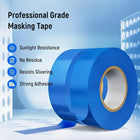 Malertape - afmaskeringstape 2,4 cm x 20 meter