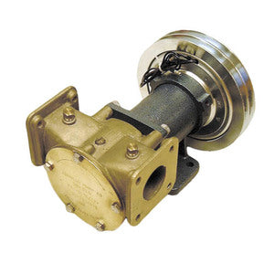 Johnson Koblingspumpe bronze F9B-5600-VF