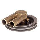 Johnson Søvandspumpe F5B-9  OEM.Volvo 21214596