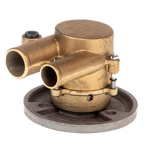 Johnson Seewasserpumpe F6B-9 OEM.Volvo 21212800