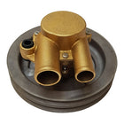 Johnson Søvandspumpe F6B-9  OEM.Volvo 21255090