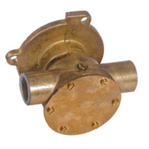 Johnson Bronzepumpe F5B-905