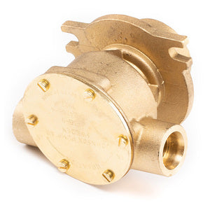 Johnson Søvandspumpe F5B-9  OEM.Volvo 858150