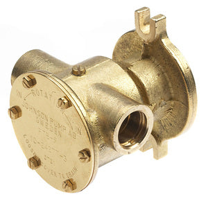 Johnson Søvandspumpe F7B-9  OEM.Volvo 842843