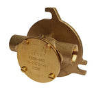 Johnson Søvandspumpe F35B-9  OEM.Volvo 840557