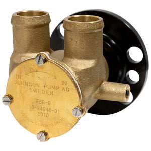 Johnson Søvandspumpe F6B-9  OEM.Volvo 857451