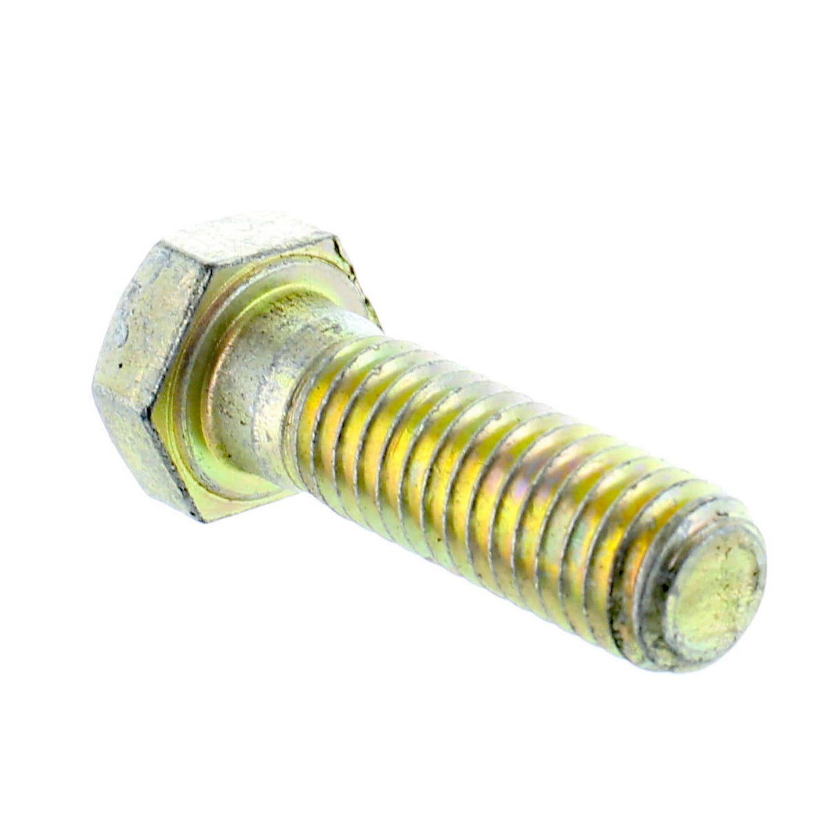 Mercury Marine sekskantskrue 3/8-16 x 1-1/4 tomme, reservedelsnummer 10-37612