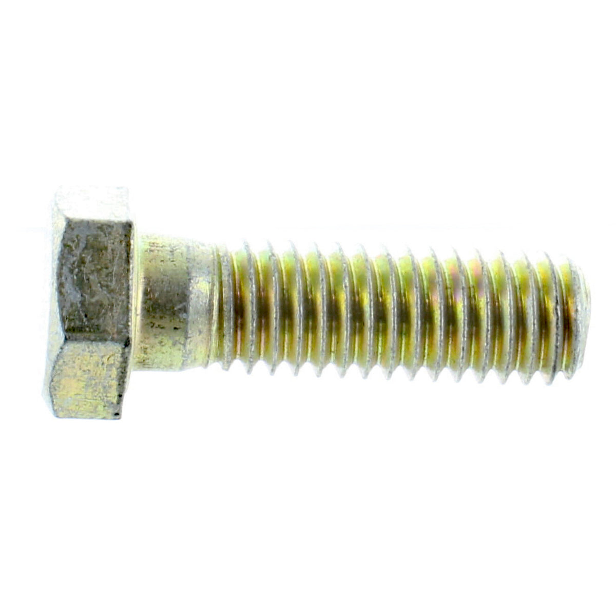 Mercury Marine sekskantskrue 3/8-16 x 1-1/4 tomme, reservedelsnummer 10-37612