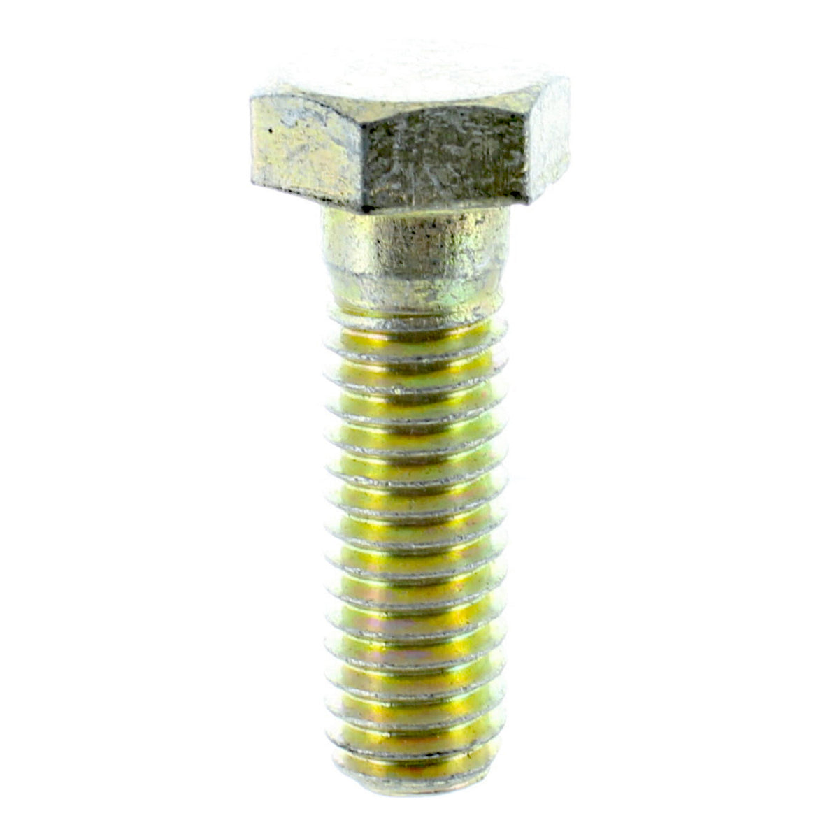 Mercury Marine sekskantskrue 3/8-16 x 1-1/4 tomme, reservedelsnummer 10-37612