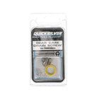 Quicksilver/Mercury SCHRAUBENABLASS - P/N: 10-79953Q04