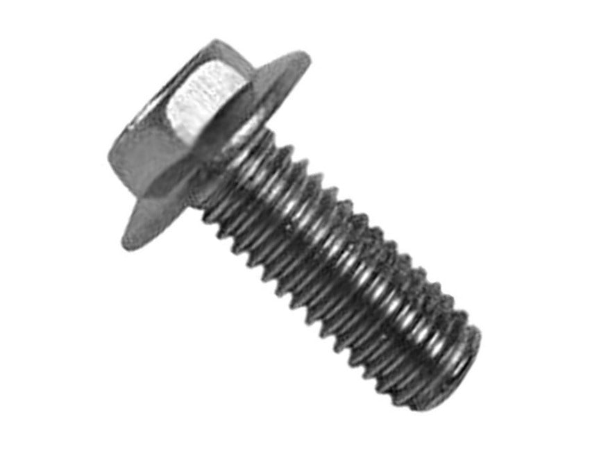 Mercury Marine vandpumpehusskrue M6 x 16 mm, reservedelsnummer 10-816928