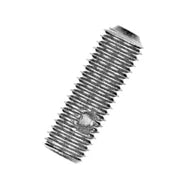 Mercury Marine hækspejlsmonteringsskrue 1/2-20 x 6,5″