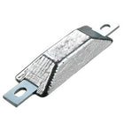 Bac Zinkanode BERA-5 140mm
