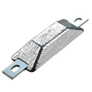 Bac Zinc Anode BERA-5 140mm