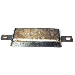Bac Zinc Anode BERA-55 315mm