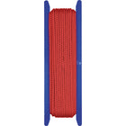 Liros All-Purpose Line 4mm rød 20m