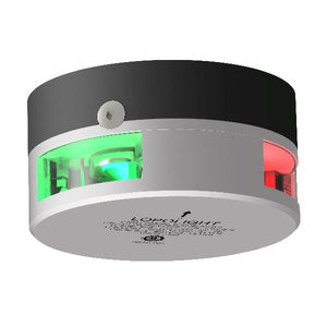 Lopolight 1nm 2-color. 2.5m cable Reverse mount.
